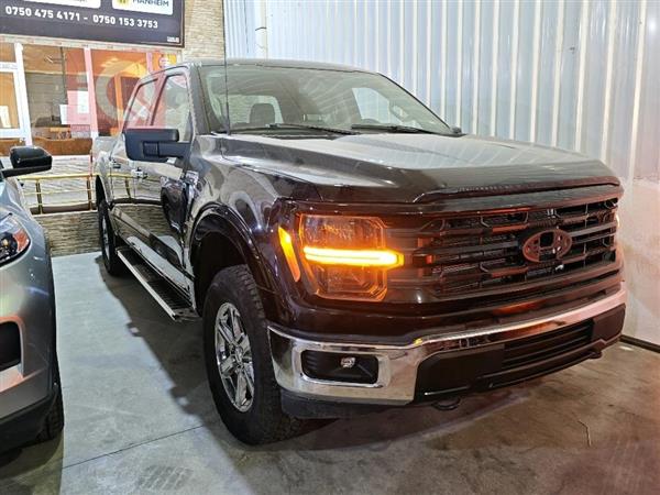 Ford F-150 2025 for sale in Iraq - Erbil